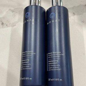 Monat Hair Care